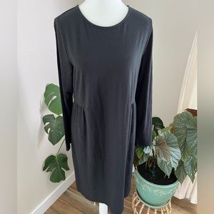 J. Jill cotton dress with pockets